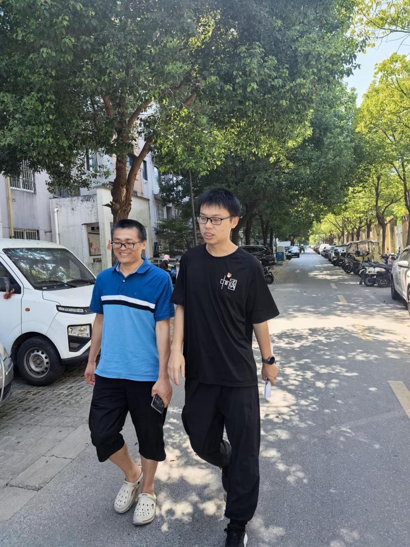  笠泽实验初中开展暑期师德师风专项巡查和整治工作